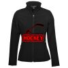 COAL HARBOUR® EVERYDAY WATER REPELLENT SOFT SHELL LADIES' JACKET Thumbnail