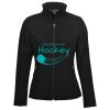 COAL HARBOUR® EVERYDAY WATER REPELLENT SOFT SHELL LADIES' JACKET Thumbnail