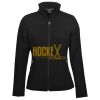 COAL HARBOUR® EVERYDAY WATER REPELLENT SOFT SHELL LADIES' JACKET Thumbnail