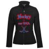 COAL HARBOUR® EVERYDAY WATER REPELLENT SOFT SHELL LADIES' JACKET Thumbnail