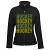 COAL HARBOUR® EVERYDAY WATER REPELLENT SOFT SHELL LADIES' JACKET Thumbnail