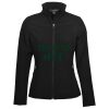 COAL HARBOUR® EVERYDAY WATER REPELLENT SOFT SHELL LADIES' JACKET Thumbnail