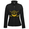 COAL HARBOUR® EVERYDAY WATER REPELLENT SOFT SHELL LADIES' JACKET Thumbnail