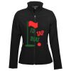 COAL HARBOUR® EVERYDAY WATER REPELLENT SOFT SHELL LADIES' JACKET Thumbnail