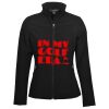 COAL HARBOUR® EVERYDAY WATER REPELLENT SOFT SHELL LADIES' JACKET Thumbnail