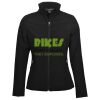 COAL HARBOUR® EVERYDAY WATER REPELLENT SOFT SHELL LADIES' JACKET Thumbnail