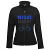 COAL HARBOUR® EVERYDAY WATER REPELLENT SOFT SHELL LADIES' JACKET Thumbnail