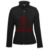 COAL HARBOUR® EVERYDAY WATER REPELLENT SOFT SHELL LADIES' JACKET Thumbnail