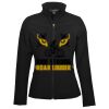 COAL HARBOUR® EVERYDAY WATER REPELLENT SOFT SHELL LADIES' JACKET Thumbnail
