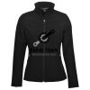 COAL HARBOUR® EVERYDAY WATER REPELLENT SOFT SHELL LADIES' JACKET Thumbnail