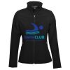 COAL HARBOUR® EVERYDAY WATER REPELLENT SOFT SHELL LADIES' JACKET Thumbnail