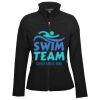 COAL HARBOUR® EVERYDAY WATER REPELLENT SOFT SHELL LADIES' JACKET Thumbnail