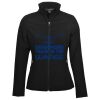 COAL HARBOUR® EVERYDAY WATER REPELLENT SOFT SHELL LADIES' JACKET Thumbnail