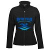 COAL HARBOUR® EVERYDAY WATER REPELLENT SOFT SHELL LADIES' JACKET Thumbnail