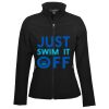 COAL HARBOUR® EVERYDAY WATER REPELLENT SOFT SHELL LADIES' JACKET Thumbnail
