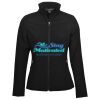 COAL HARBOUR® EVERYDAY WATER REPELLENT SOFT SHELL LADIES' JACKET Thumbnail