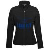 COAL HARBOUR® EVERYDAY WATER REPELLENT SOFT SHELL LADIES' JACKET Thumbnail