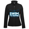 COAL HARBOUR® EVERYDAY WATER REPELLENT SOFT SHELL LADIES' JACKET Thumbnail