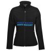 COAL HARBOUR® EVERYDAY WATER REPELLENT SOFT SHELL LADIES' JACKET Thumbnail