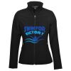 COAL HARBOUR® EVERYDAY WATER REPELLENT SOFT SHELL LADIES' JACKET Thumbnail