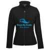 COAL HARBOUR® EVERYDAY WATER REPELLENT SOFT SHELL LADIES' JACKET Thumbnail