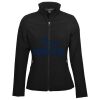 COAL HARBOUR® EVERYDAY WATER REPELLENT SOFT SHELL LADIES' JACKET Thumbnail