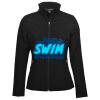 COAL HARBOUR® EVERYDAY WATER REPELLENT SOFT SHELL LADIES' JACKET Thumbnail