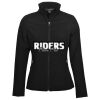 COAL HARBOUR® EVERYDAY WATER REPELLENT SOFT SHELL LADIES' JACKET Thumbnail