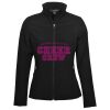 COAL HARBOUR® EVERYDAY WATER REPELLENT SOFT SHELL LADIES' JACKET Thumbnail