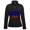 COAL HARBOUR® EVERYDAY WATER REPELLENT SOFT SHELL LADIES' JACKET Thumbnail