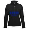 COAL HARBOUR® EVERYDAY WATER REPELLENT SOFT SHELL LADIES' JACKET Thumbnail