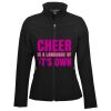 COAL HARBOUR® EVERYDAY WATER REPELLENT SOFT SHELL LADIES' JACKET Thumbnail