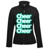 COAL HARBOUR® EVERYDAY WATER REPELLENT SOFT SHELL LADIES' JACKET Thumbnail