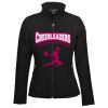 COAL HARBOUR® EVERYDAY WATER REPELLENT SOFT SHELL LADIES' JACKET Thumbnail