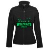 COAL HARBOUR® EVERYDAY WATER REPELLENT SOFT SHELL LADIES' JACKET Thumbnail