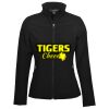COAL HARBOUR® EVERYDAY WATER REPELLENT SOFT SHELL LADIES' JACKET Thumbnail