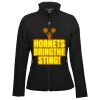 COAL HARBOUR® EVERYDAY WATER REPELLENT SOFT SHELL LADIES' JACKET Thumbnail
