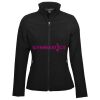 COAL HARBOUR® EVERYDAY WATER REPELLENT SOFT SHELL LADIES' JACKET Thumbnail