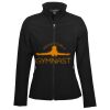 COAL HARBOUR® EVERYDAY WATER REPELLENT SOFT SHELL LADIES' JACKET Thumbnail