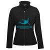 COAL HARBOUR® EVERYDAY WATER REPELLENT SOFT SHELL LADIES' JACKET Thumbnail