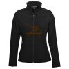 COAL HARBOUR® EVERYDAY WATER REPELLENT SOFT SHELL LADIES' JACKET Thumbnail