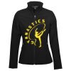 COAL HARBOUR® EVERYDAY WATER REPELLENT SOFT SHELL LADIES' JACKET Thumbnail