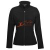 COAL HARBOUR® EVERYDAY WATER REPELLENT SOFT SHELL LADIES' JACKET Thumbnail