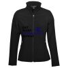 COAL HARBOUR® EVERYDAY WATER REPELLENT SOFT SHELL LADIES' JACKET Thumbnail